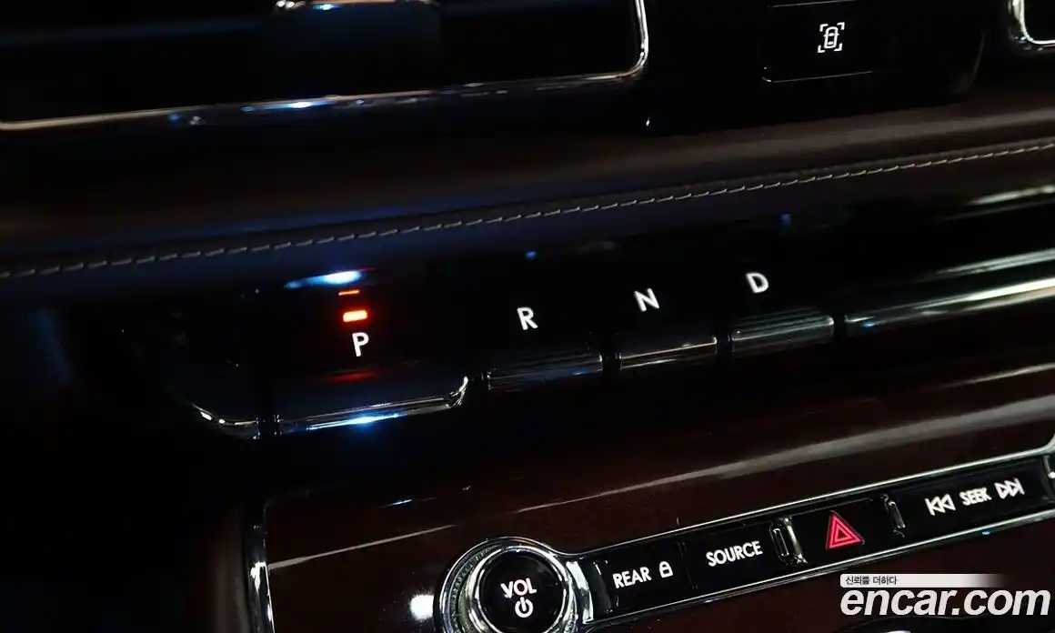 Lincoln Aviator 2022 3.0 гидро в Москве № 234518, фото 18