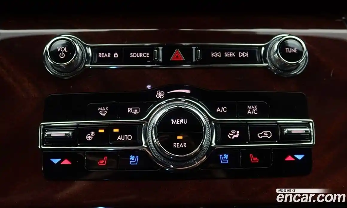 Lincoln Aviator 2022 3.0 гидро в Москве № 234518, фото 19