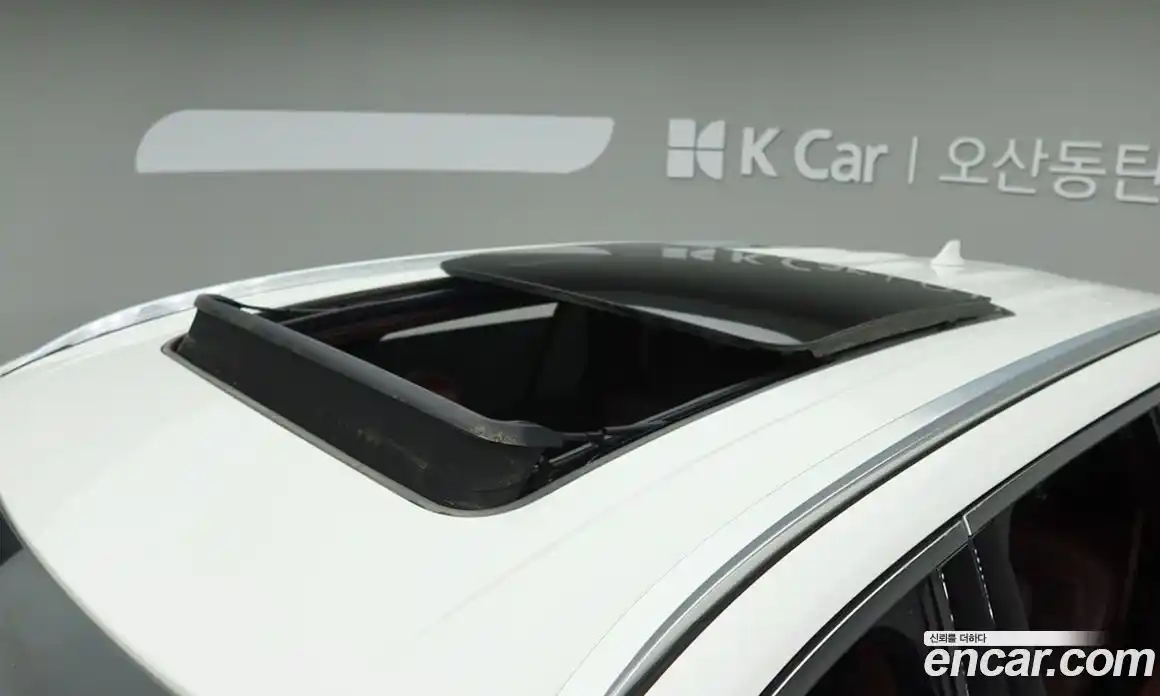 Lincoln Aviator 2022 3.0 гидро в Москве № 234518, фото 20