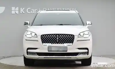 Lincoln Aviator 2022 3.0 гидро в Москве № 234518, миниатюра 3