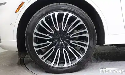 Lincoln Aviator 2022 3.0 гидро в Москве № 234518, миниатюра 5