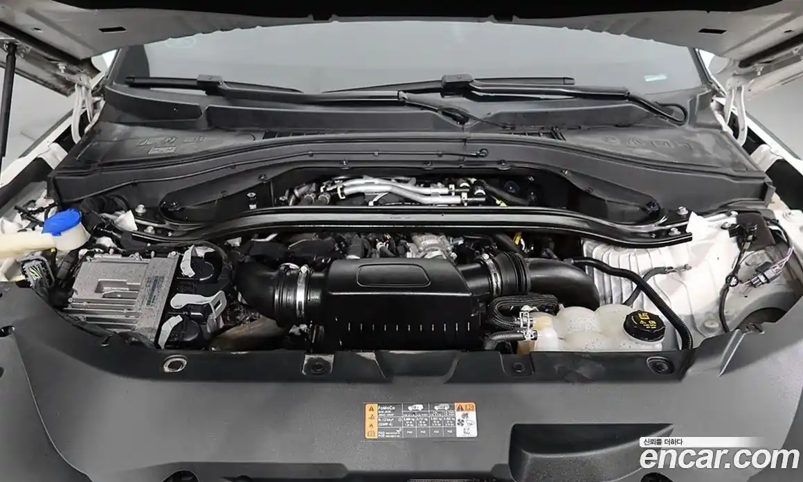 Lincoln Aviator 2022 3.0 гидро в Москве № 234518, фото 6