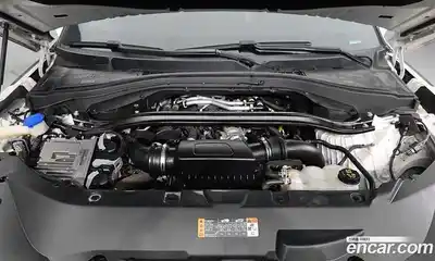 Lincoln Aviator 2022 3.0 гидро в Москве № 234518, миниатюра 6