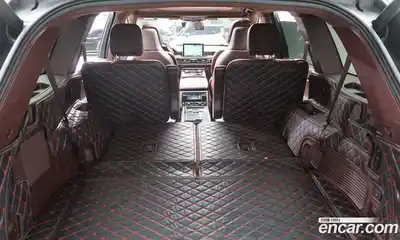 Lincoln Aviator 2022 3.0 гидро в Москве № 234518, миниатюра 7