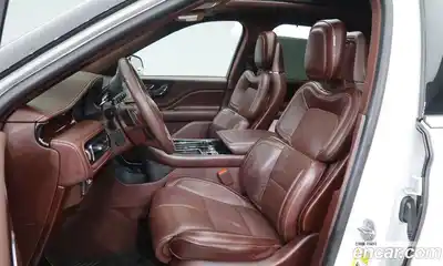 Lincoln Aviator 2022 3.0 гидро в Москве № 234518, миниатюра 8