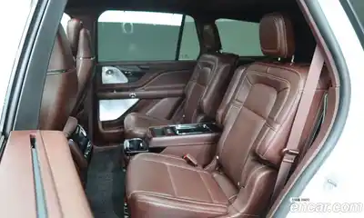 Lincoln Aviator 2022 3.0 гидро в Москве № 234518, миниатюра 9