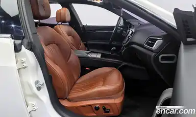 Maserati Ghibli 2015 3.0 гидро в Москве № 235347, миниатюра 11