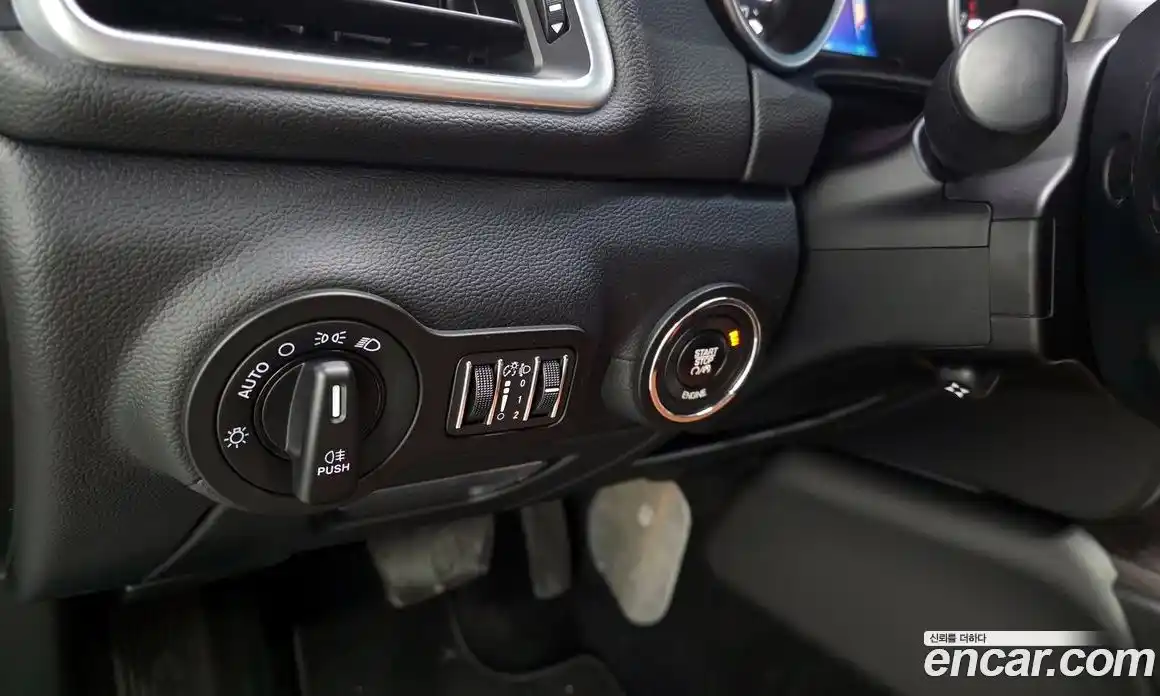 Maserati Ghibli 2015 3.0 гидро в Москве № 235347, фото 19