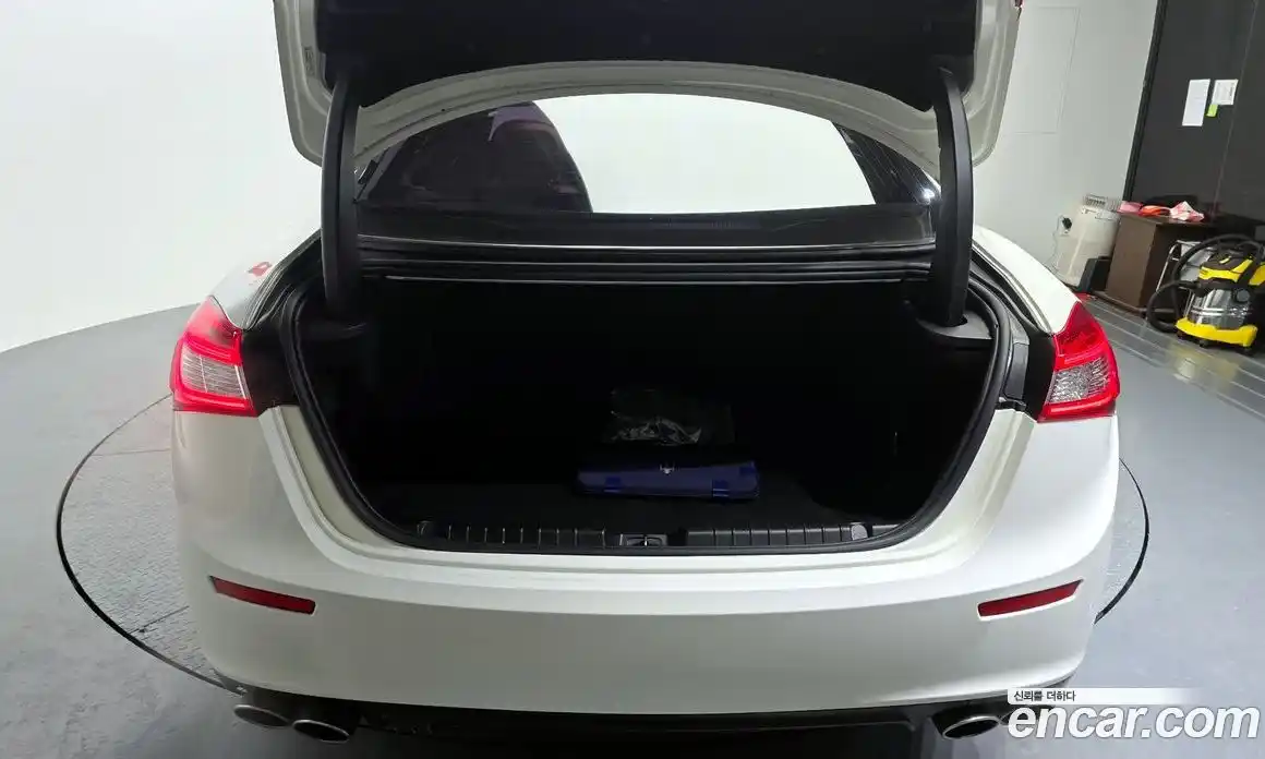 Maserati Ghibli 2015 3.0 гидро в Москве № 235347, фото 20