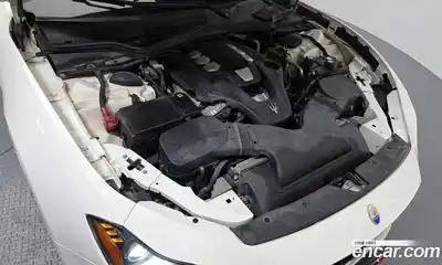 Maserati Ghibli 2015 3.0 гидро в Москве № 235347, миниатюра 6