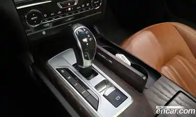 Maserati Ghibli 2015 3.0 гидро в Москве № 235347, миниатюра 9