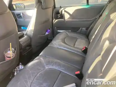 Saab 9000 1996 2.0 гидро в Москве № 236084, миниатюра 7