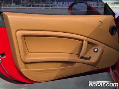 Ferrari California 2010 4.3 гидро в Москве № 236285, миниатюра 11