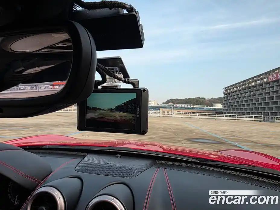 Ferrari California 2010 4.3 гидро в Москве № 236285, фото 15