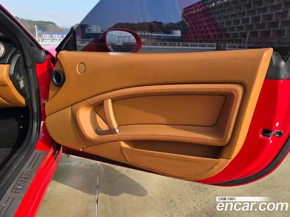 Ferrari California 2010 4.3 гидро в Москве № 236285, фото 19