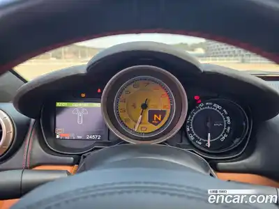 Ferrari California 2010 4.3 гидро в Москве № 236285, миниатюра 10