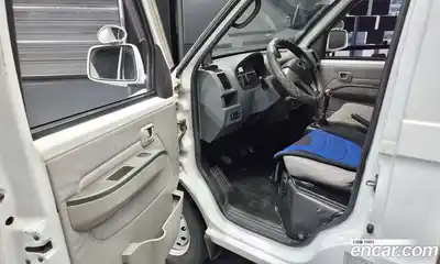 BAIC CK MINI Truck 2016 1.3 механика в Москве № 236411, миниатюра 11