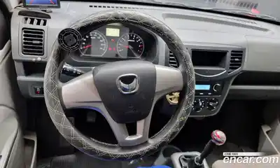 BAIC CK MINI Truck 2016 1.3 механика в Москве № 236411, миниатюра 12