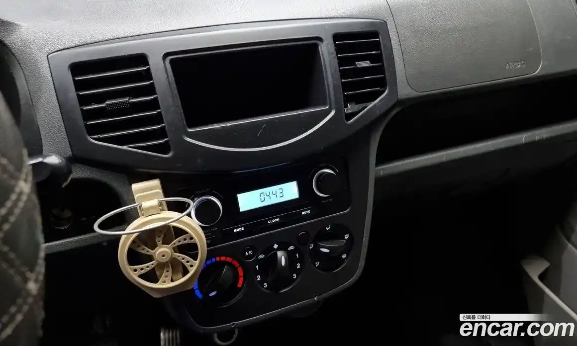 BAIC CK MINI Truck 2016 1.3 механика в Москве № 236411, фото 13