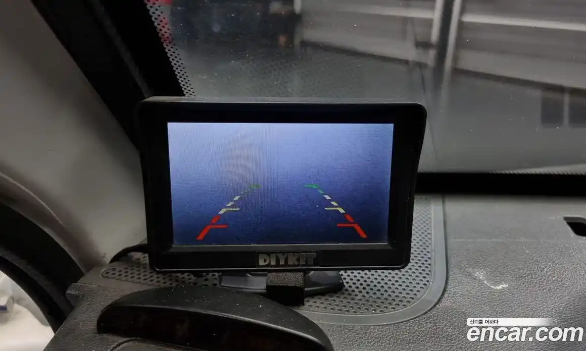 BAIC CK MINI Truck 2016 1.3 механика в Москве № 236411, фото 14