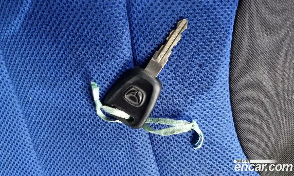 BAIC CK MINI Truck 2016 1.3 механика в Москве № 236411, фото 18