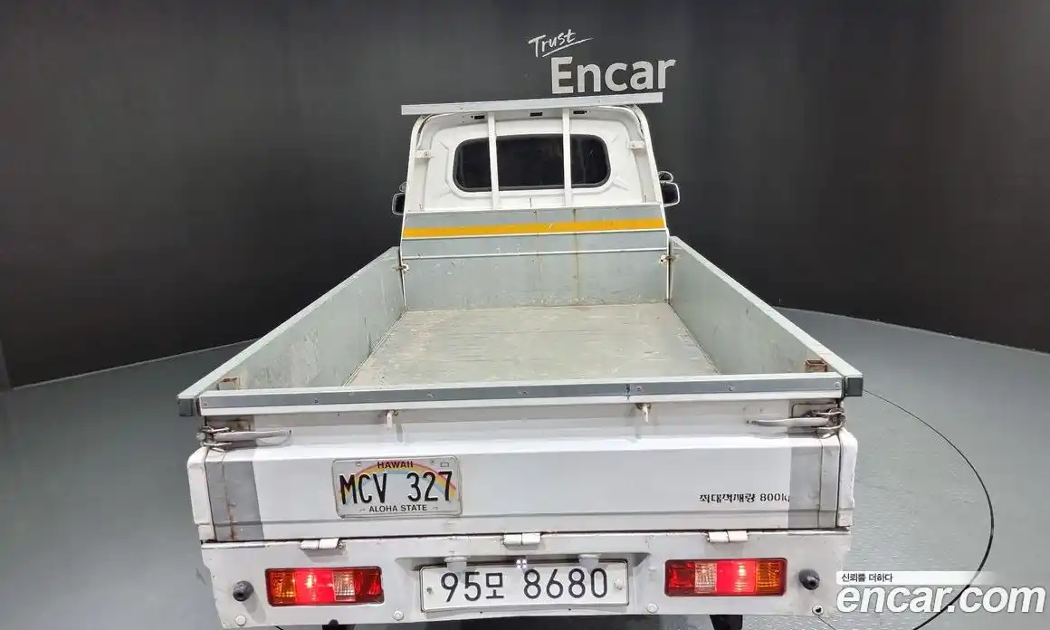 BAIC CK MINI Truck 2016 1.3 механика в Москве № 236411, фото 20