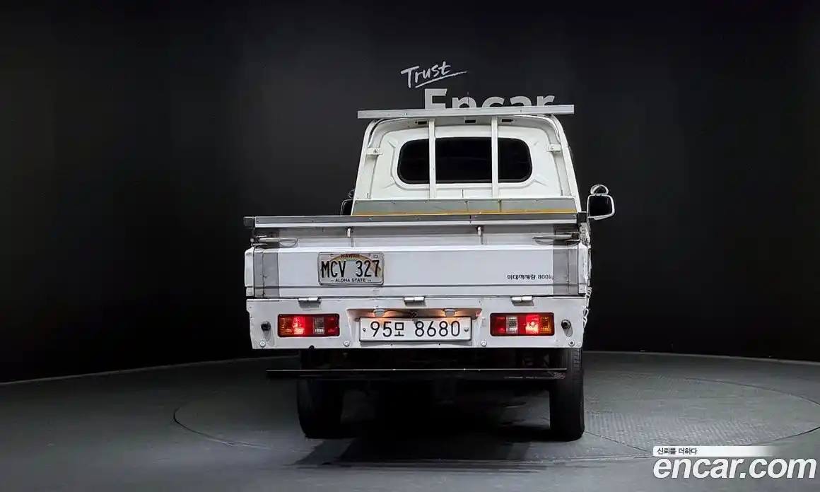 BAIC CK MINI Truck 2016 1.3 механика в Москве № 236411, фото 4