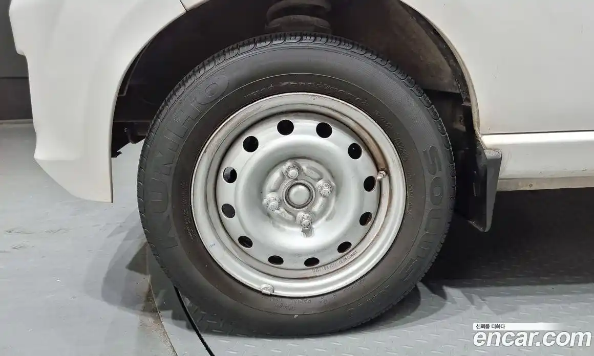 BAIC CK MINI Truck 2016 1.3 механика в Москве № 236411, фото 5