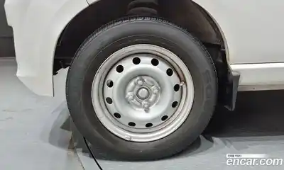 BAIC CK MINI Truck 2016 1.3 механика в Москве № 236411, миниатюра 5