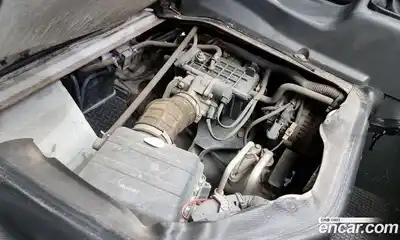 BAIC CK MINI Truck 2016 1.3 механика в Москве № 236411, миниатюра 6