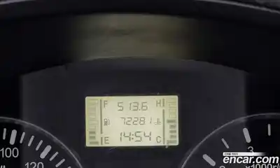 BAIC CK MINI Truck 2016 1.3 механика в Москве № 236411, миниатюра 8