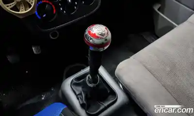 BAIC CK MINI Truck 2016 1.3 механика в Москве № 236411, миниатюра 9