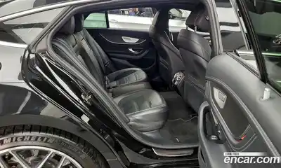 Mercedes-Benz AMG GT 2021 4.0 гидро в Москве № 241937, миниатюра 12