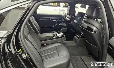 Audi A8 2021 3.0 гидро в Москве № 245850, миниатюра 12