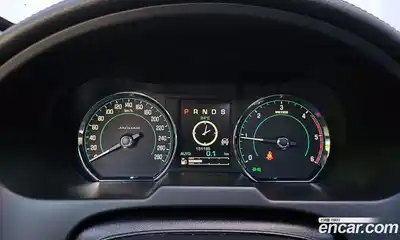 Jaguar XF 2014 2.2 гидро в Москве № 247490, миниатюра 8