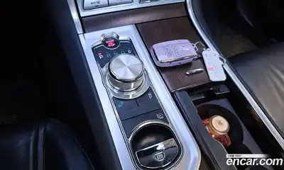 Jaguar XF 2014 2.2 гидро в Москве № 247490, миниатюра 9