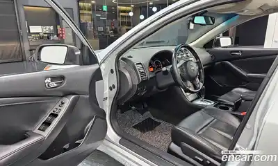 Nissan Altima 2012 3.5 гидро в Москве № 248816, миниатюра 11
