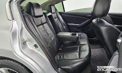 Nissan Altima 2012 3.5 гидро в Москве № 248816, миниатюра 12