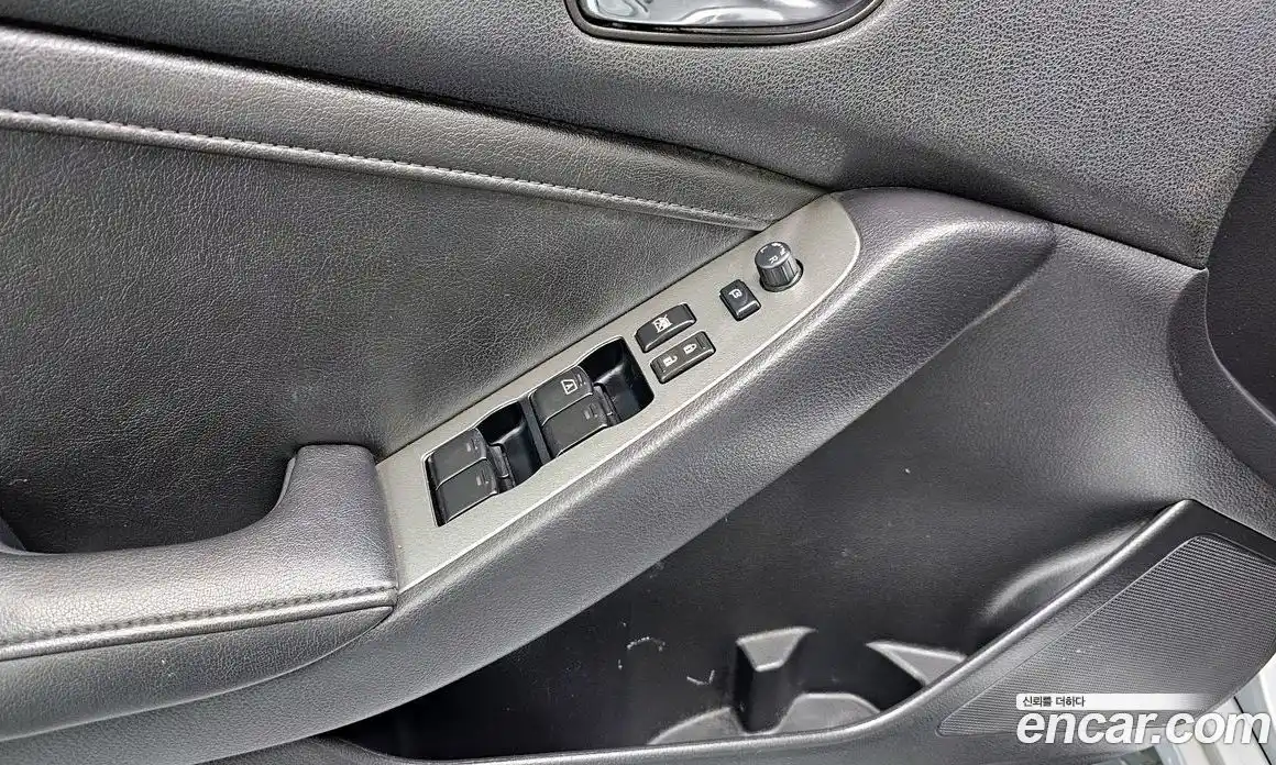Nissan Altima 2012 3.5 гидро в Москве № 248816, фото 17