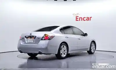 Nissan Altima 2012 3.5 гидро в Москве № 248816, миниатюра 2