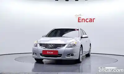 Nissan Altima 2012 3.5 гидро в Москве № 248816, миниатюра 3
