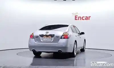 Nissan Altima 2012 3.5 гидро в Москве № 248816, миниатюра 4