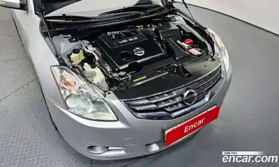 Nissan Altima 2012 3.5 гидро в Москве № 248816, миниатюра 6