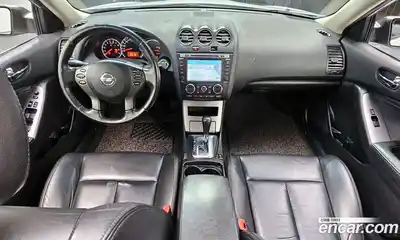 Nissan Altima 2012 3.5 гидро в Москве № 248816, миниатюра 7