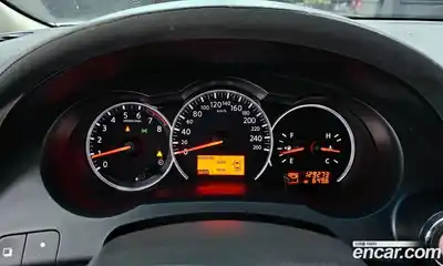 Nissan Altima 2012 3.5 гидро в Москве № 248816, миниатюра 8