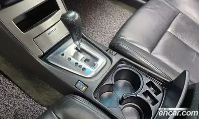 Nissan Altima 2012 3.5 гидро в Москве № 248816, миниатюра 9