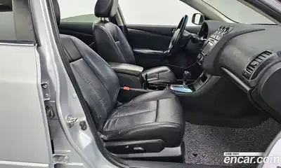 Nissan Altima 2012 3.5 гидро в Москве № 248816, миниатюра 10