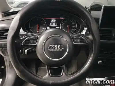 Audi A7 2013 3.0 гидро в Москве № 249255, миниатюра 11