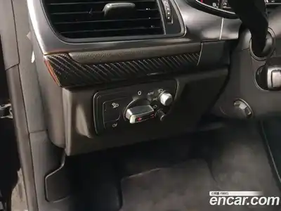 Audi A7 2013 3.0 гидро в Москве № 249255, миниатюра 12