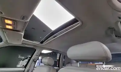 Lincoln Town Car 1997 4.6 гидро в Москве № 255776, миниатюра 11